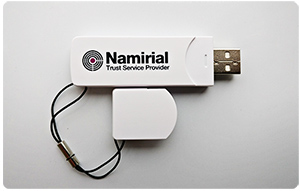 Firma Digitale - Token USB